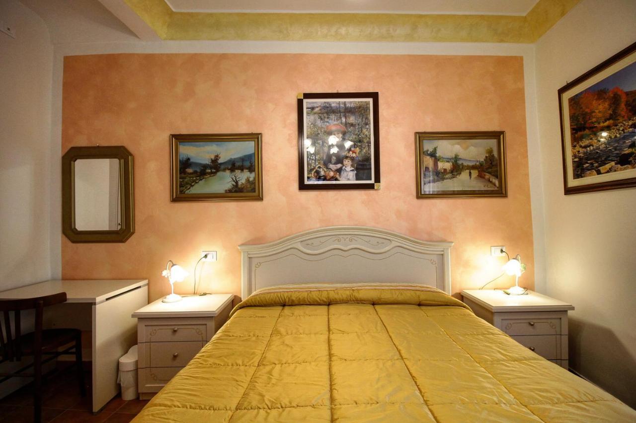 B&B In Centro A Pacentro Kültér fotó